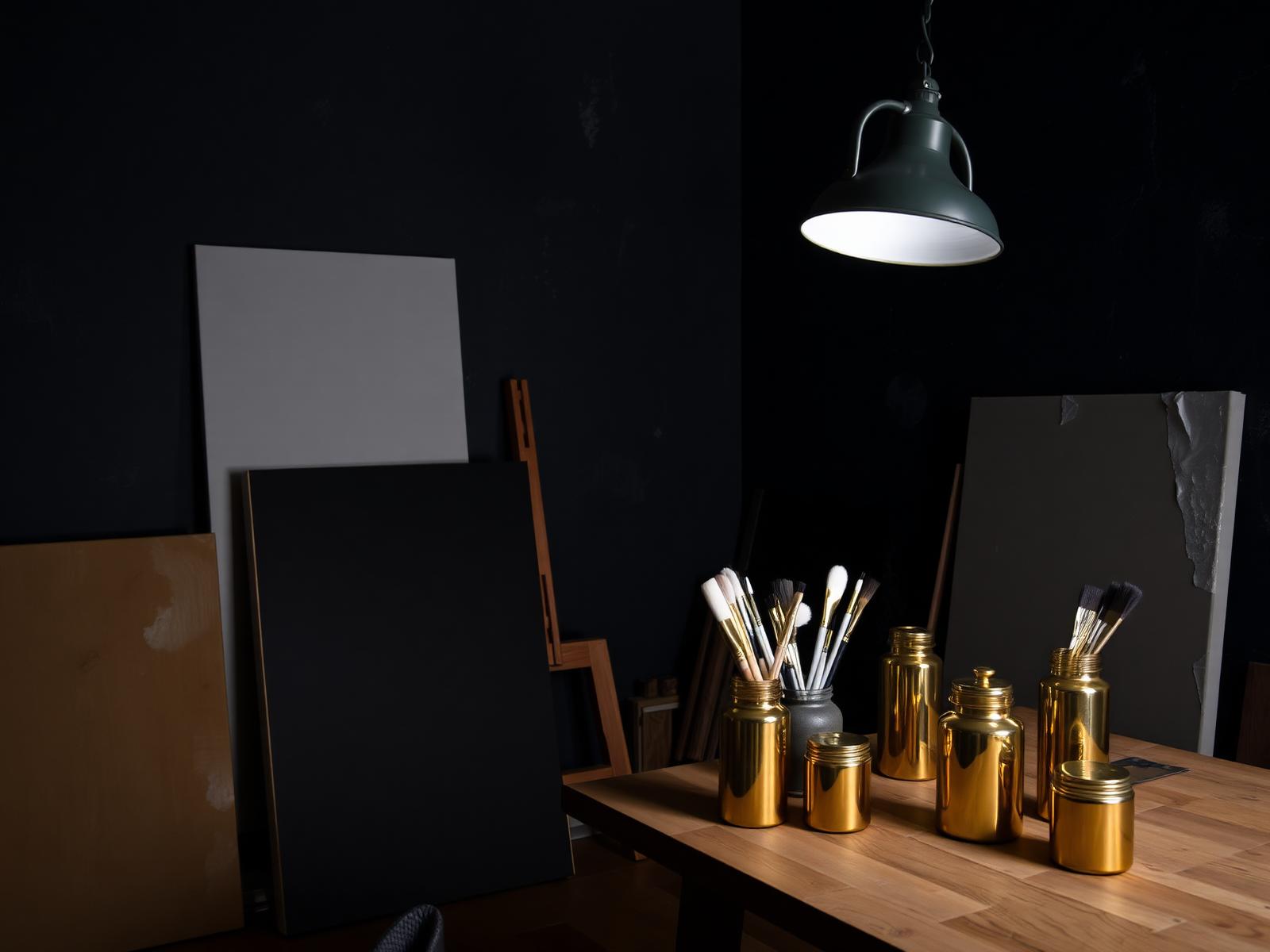L'atelier d'Outremont